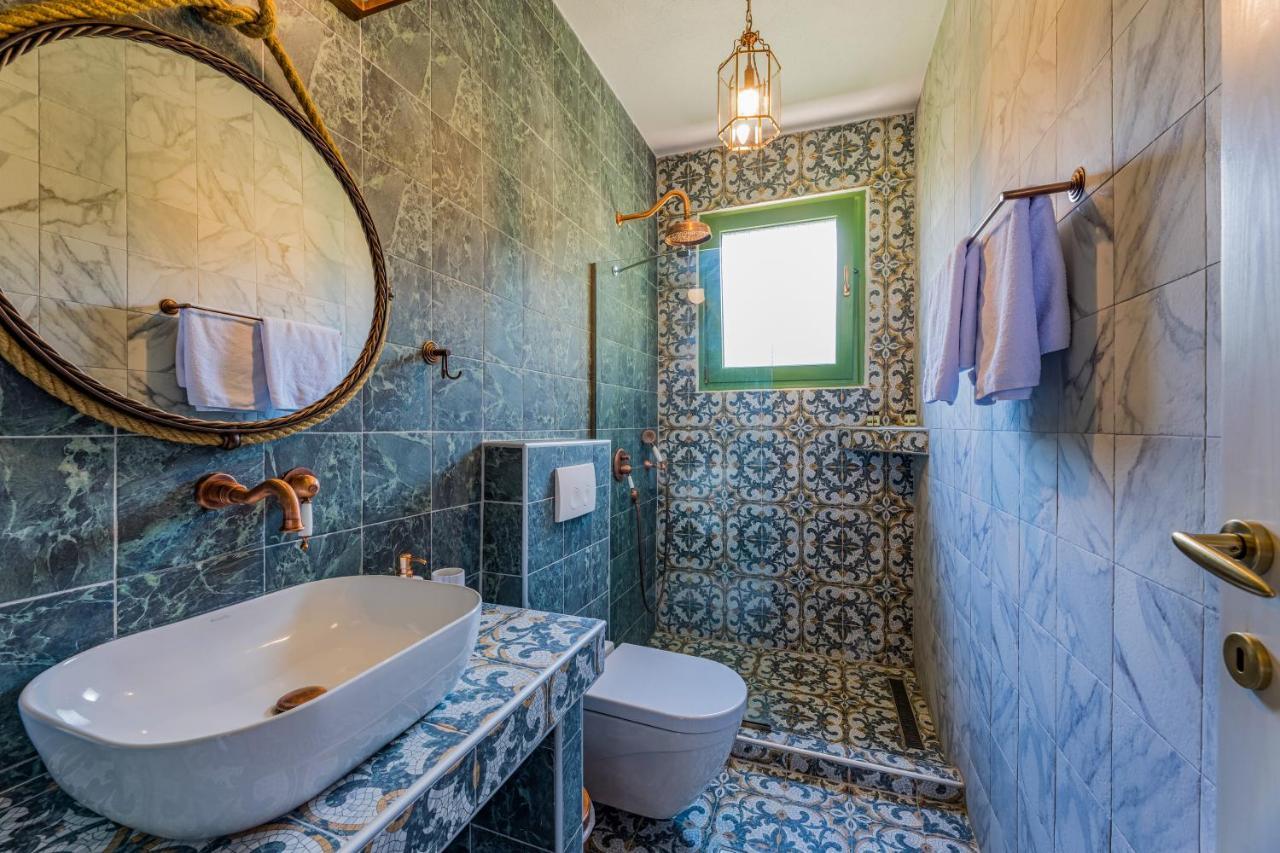 Mediterraneo Luxury Halkidiki Apartment *