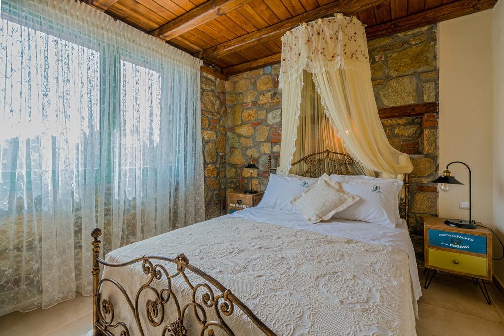 Apartment Mediterraneo Luxury Halkidiki *