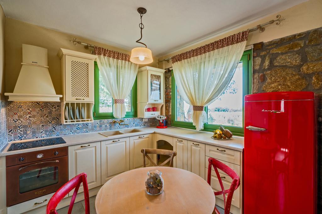 Apartment Mediterraneo Luxury Halkidiki Vourvourou
