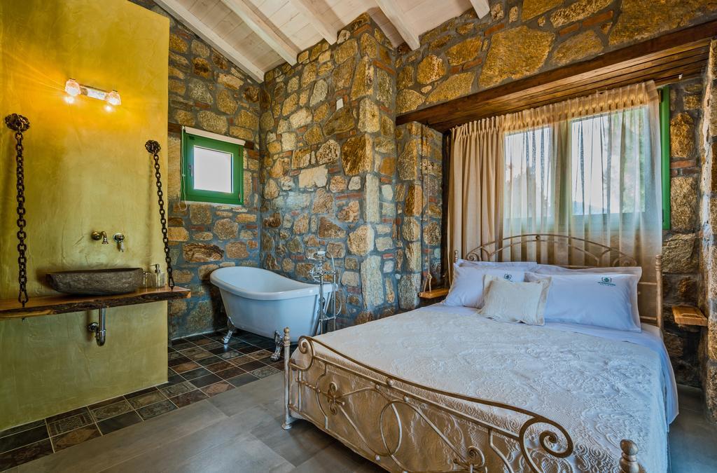 Apartment Mediterraneo Luxury Halkidiki
