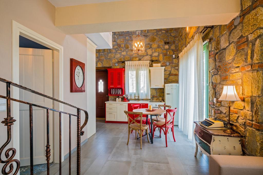 Mediterraneo Luxury Halkidiki Vourvourou