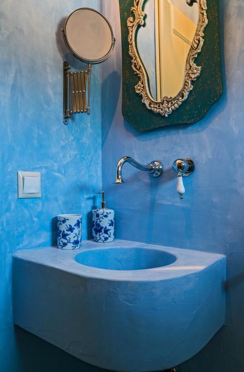 Apartment Mediterraneo Luxury Halkidiki Vourvourou