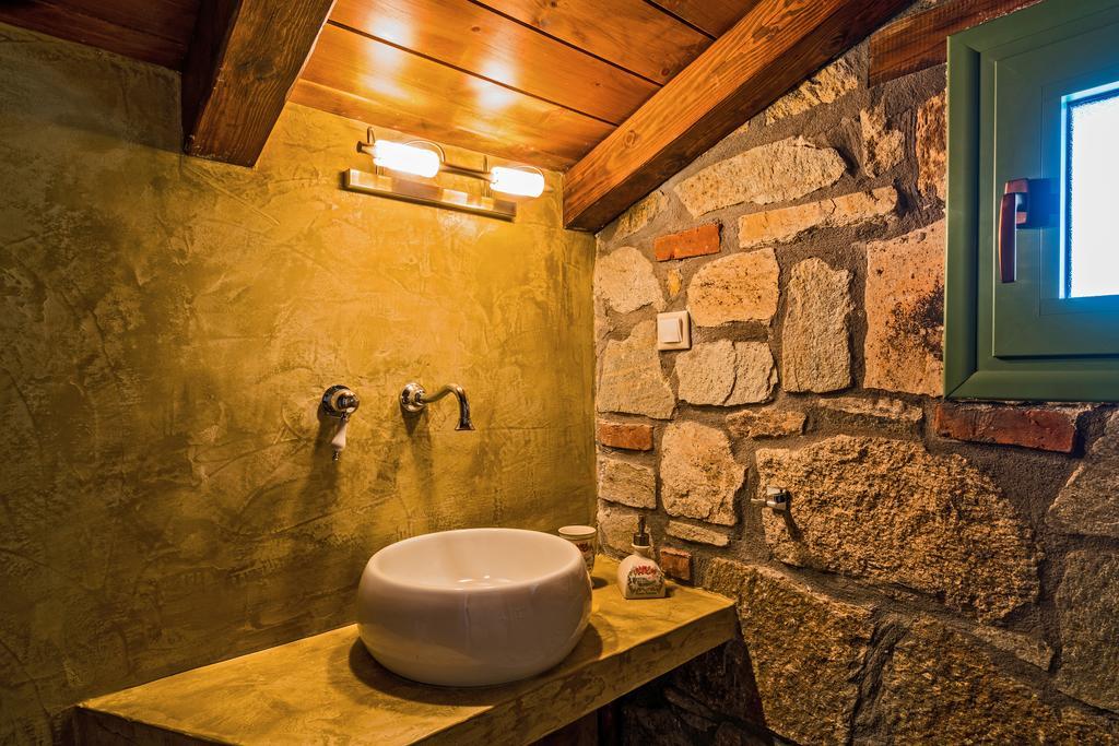 Apartment Mediterraneo Luxury Halkidiki *
