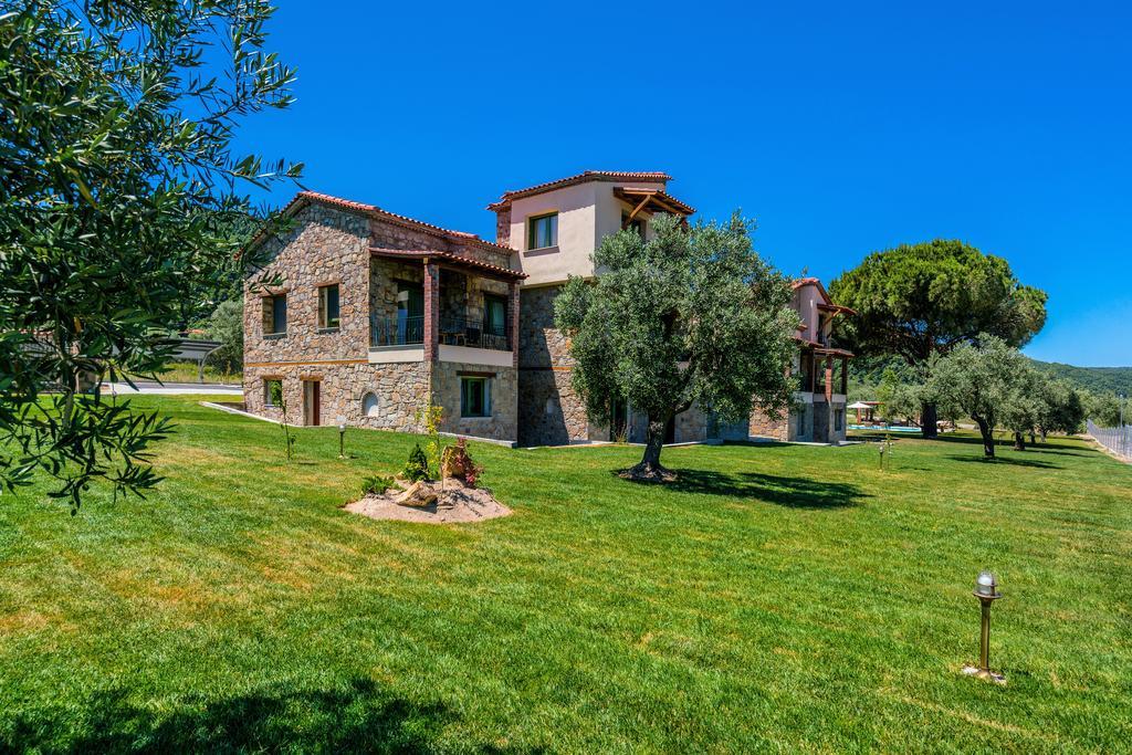 Apartment Mediterraneo Luxury Halkidiki Vourvourou
