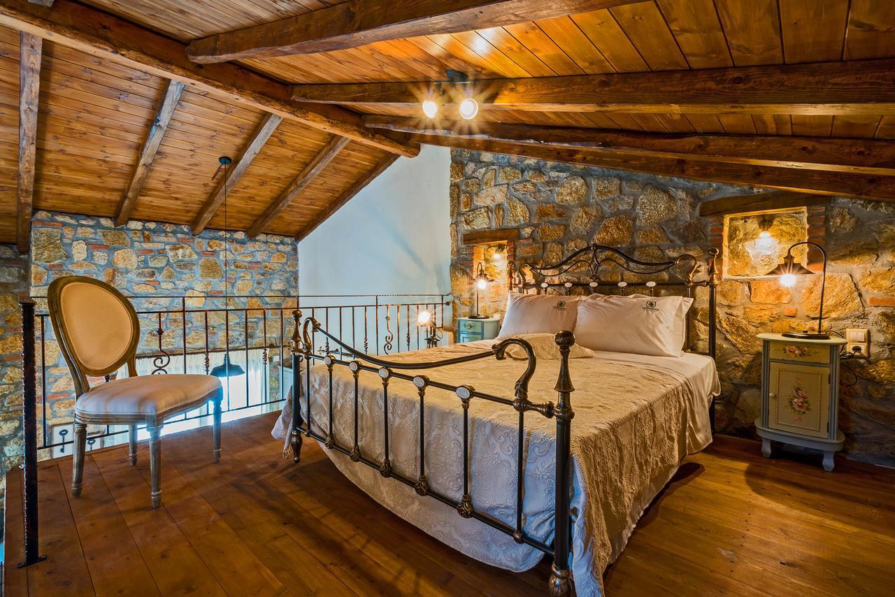 Apartment Mediterraneo Luxury Halkidiki