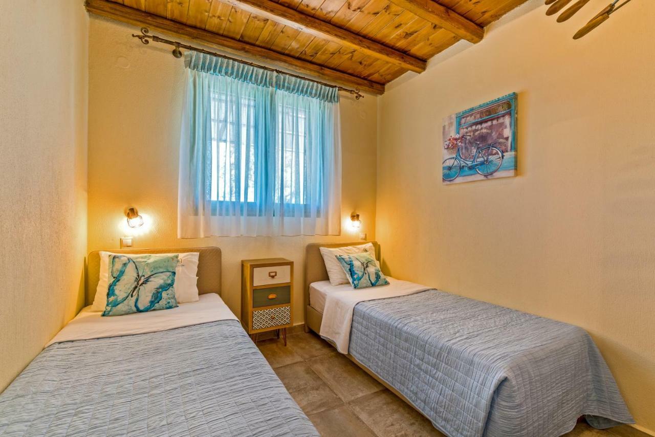 Mediterraneo Luxury Halkidiki * Vourvourou