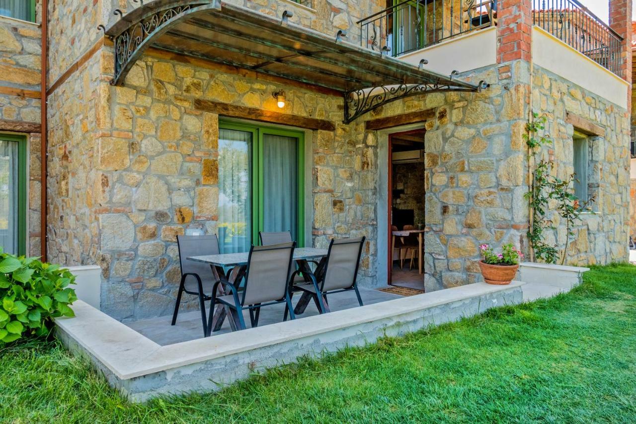 Apartment Mediterraneo Luxury Halkidiki *