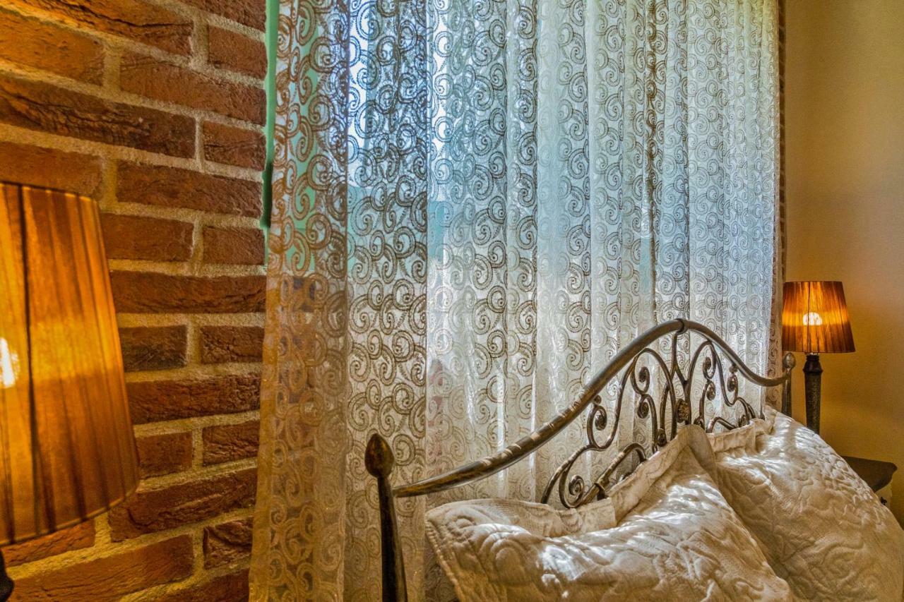 Mediterraneo Luxury Halkidiki * Vourvourou