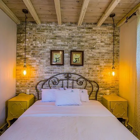 Mediterraneo Luxury Suites Halkidiki Vourvourou Exterior photo