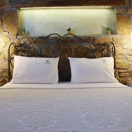 Mediterraneo Luxury Suites Halkidiki Vourvourou Exterior photo