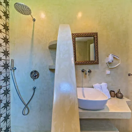 Mediterraneo Luxury Suites Halkidiki Vourvourou Exterior photo