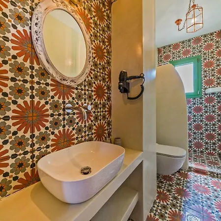 Mediterraneo Luxury Suites Halkidiki Vourvourou Exterior photo