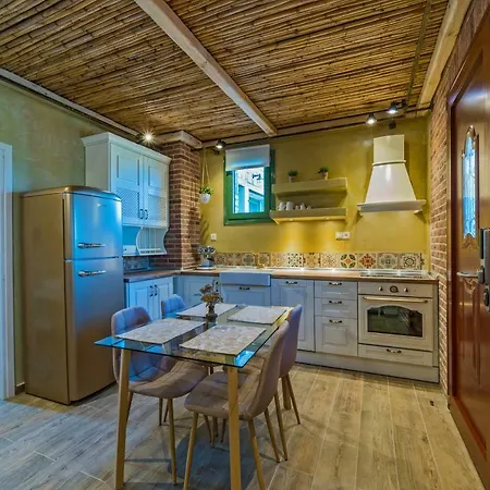 Mediterraneo Luxury Suites Halkidiki Vourvourou Exterior photo
