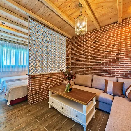 Mediterraneo Luxury Suites Halkidiki Vourvourou Exterior photo