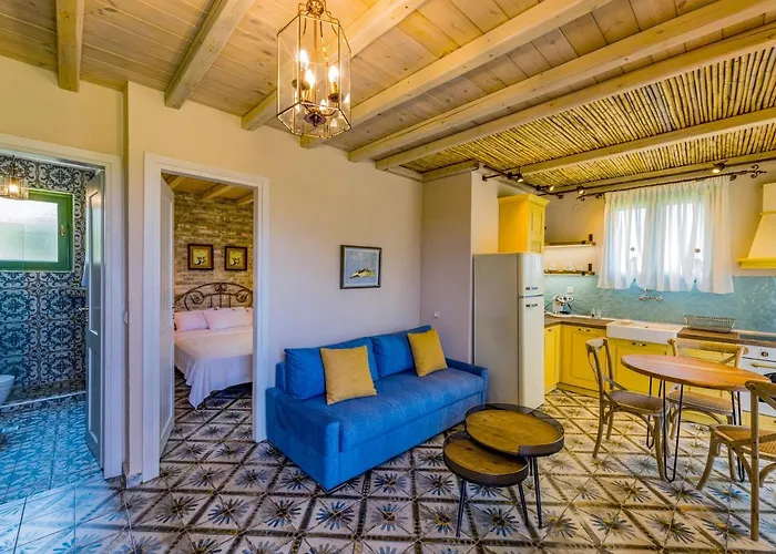 Mediterraneo Luxury Suites Halkidiki