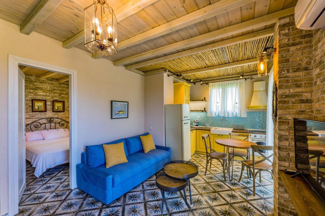 Mediterraneo Luxury Halkidiki