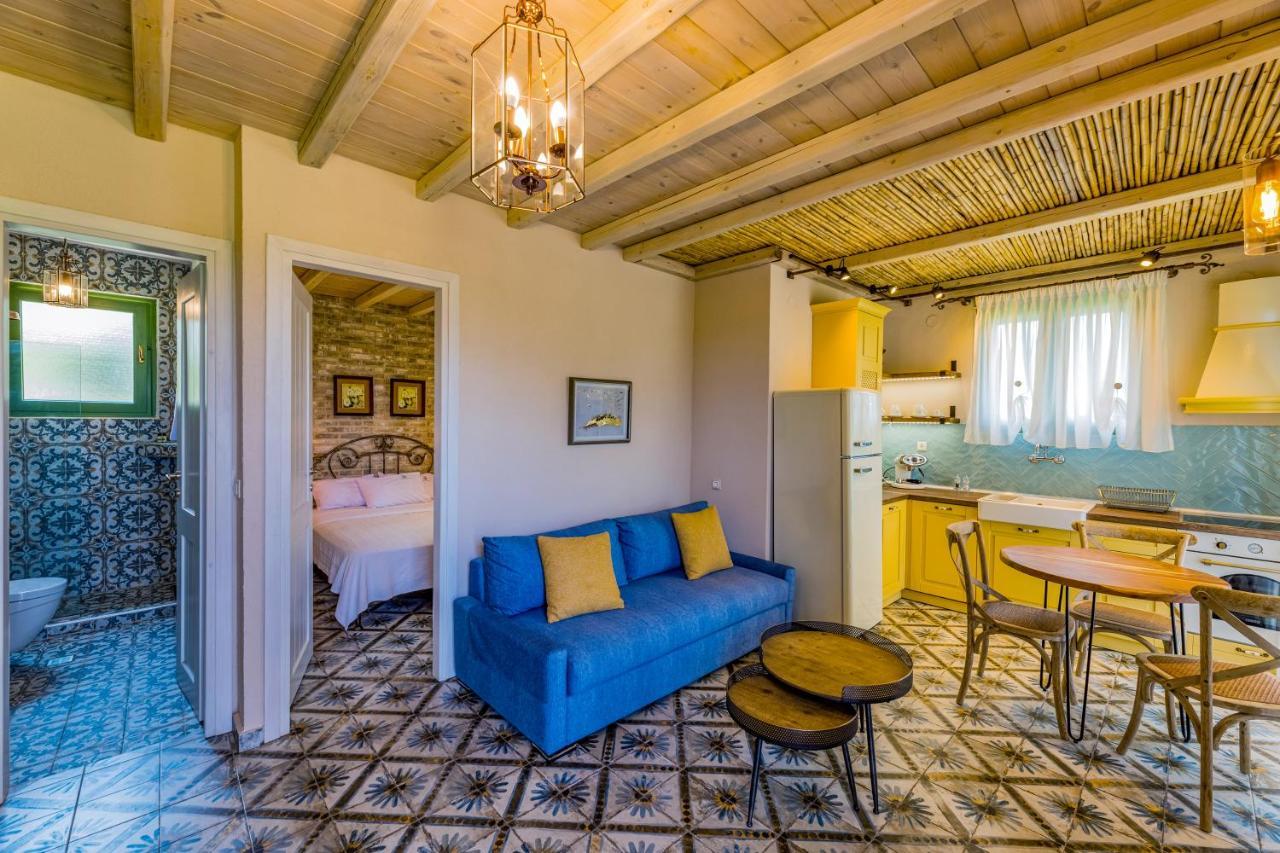 Mediterraneo Luxury Halkidiki Vourvourou