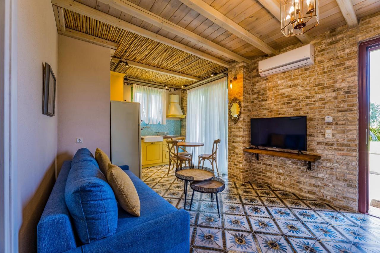 Mediterraneo Luxury Halkidiki *