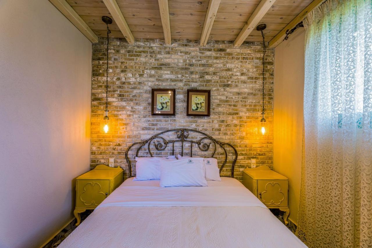 Apartment Mediterraneo Luxury Halkidiki