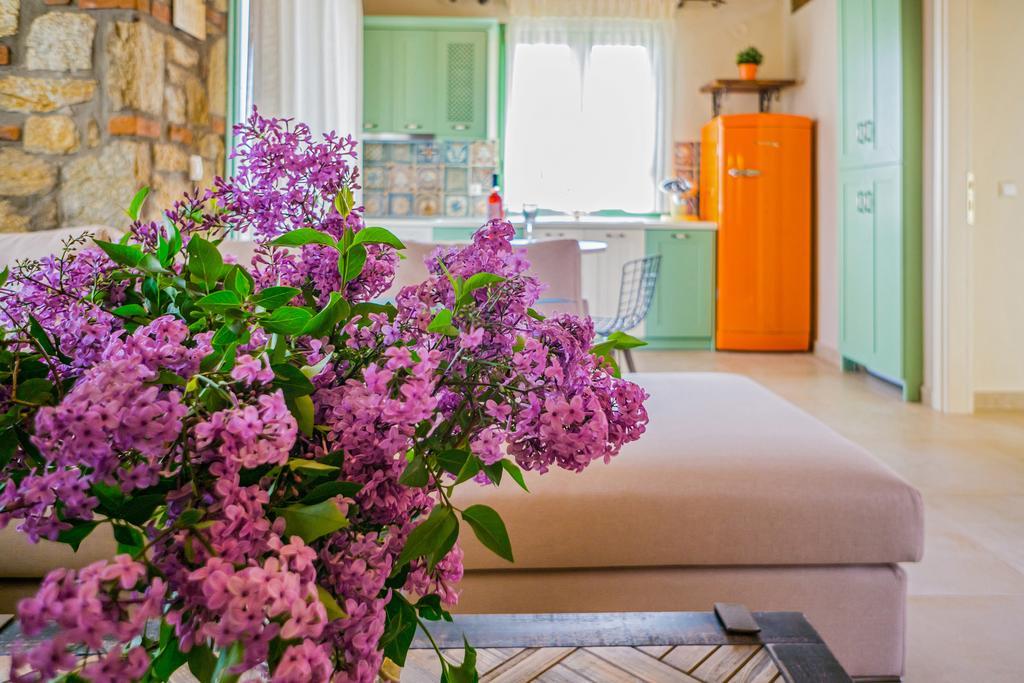 Mediterraneo Luxury Halkidiki Vourvourou