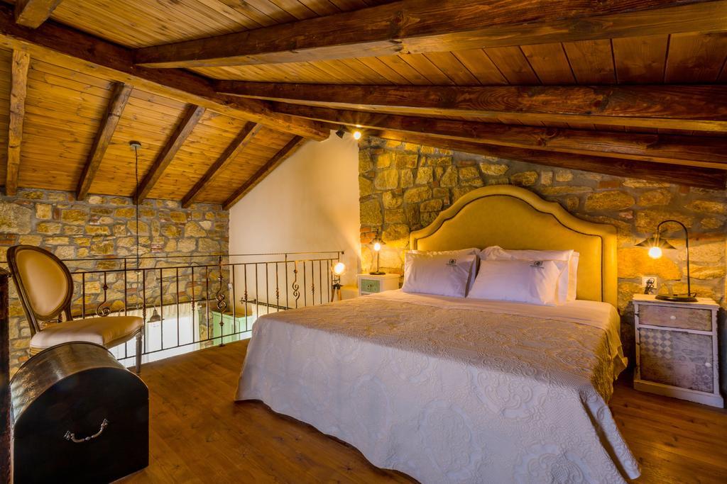 Mediterraneo Luxury Halkidiki Apartment *