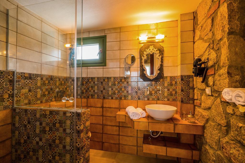 Mediterraneo Luxury Halkidiki Apartment Vourvourou