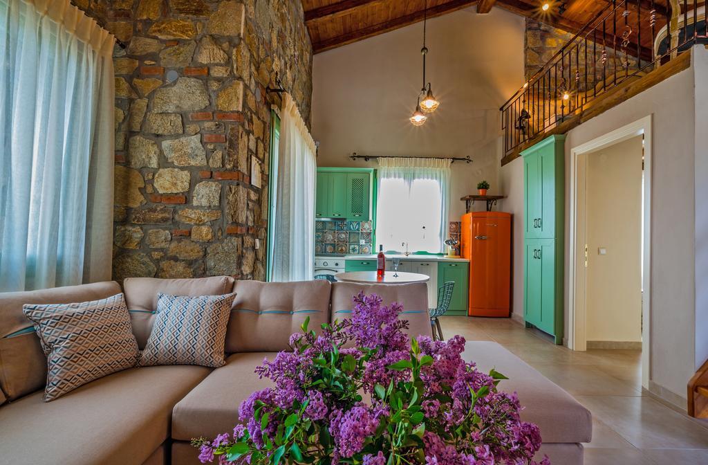 Mediterraneo Luxury Halkidiki Apartment *