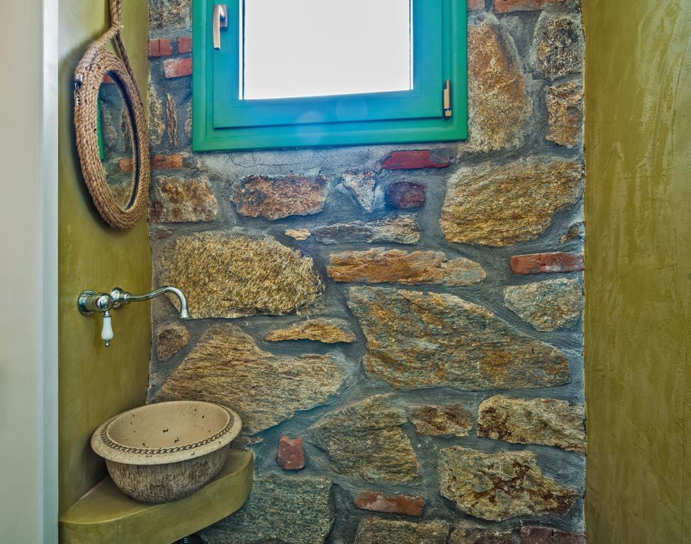 Apartment Mediterraneo Luxury Halkidiki *