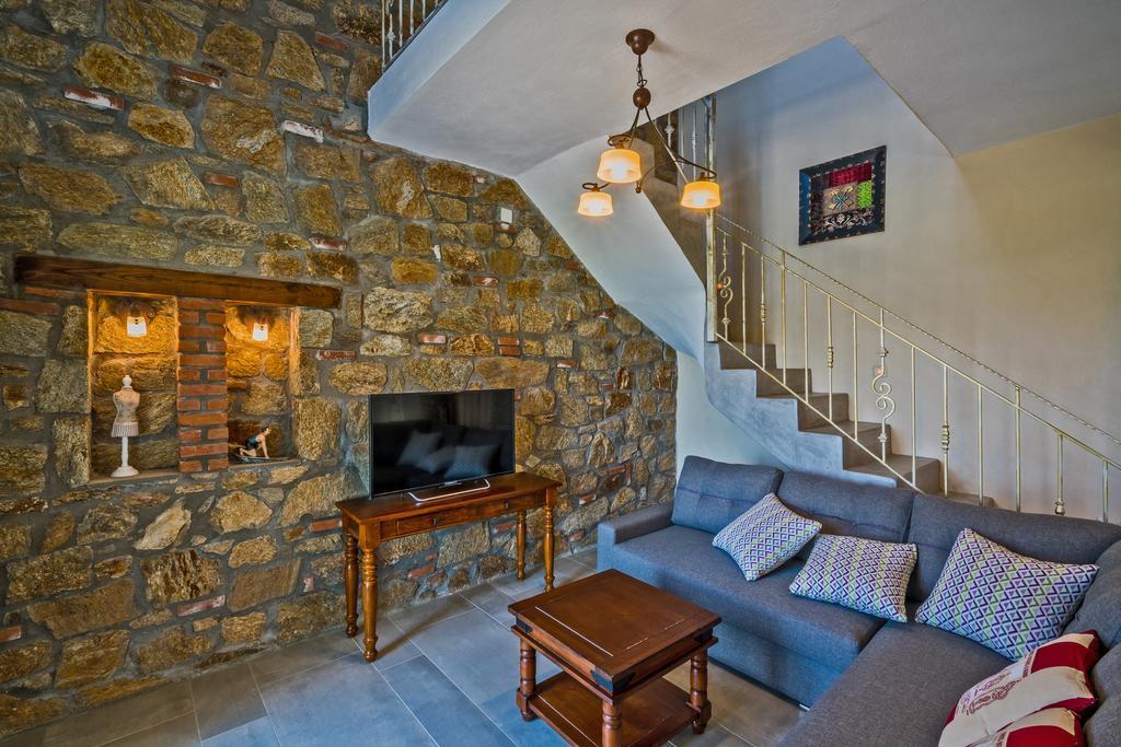 Mediterraneo Luxury Halkidiki Apartment *