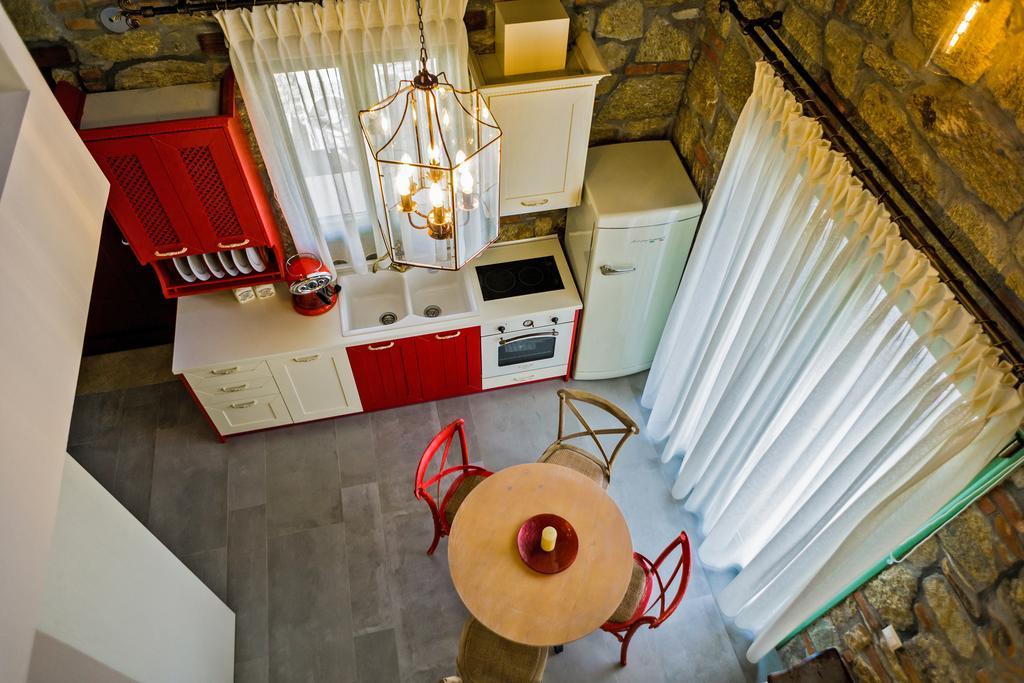 Apartment Mediterraneo Luxury Halkidiki