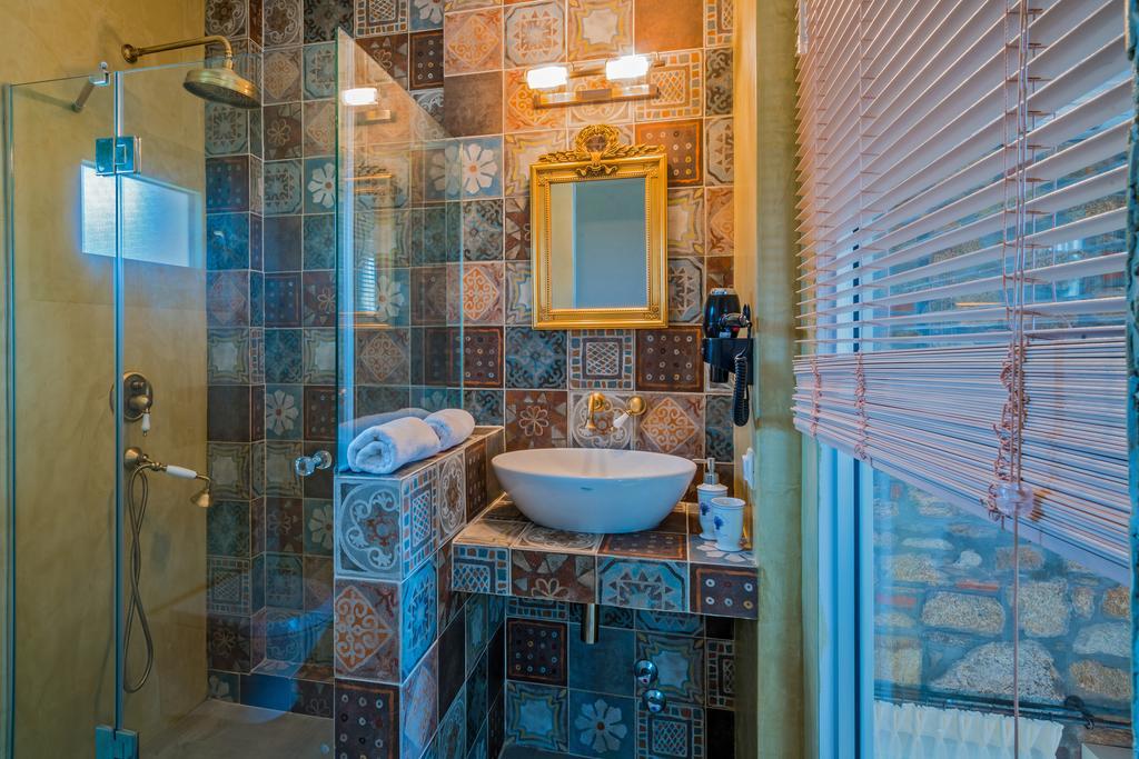 Apartment Mediterraneo Luxury Halkidiki *