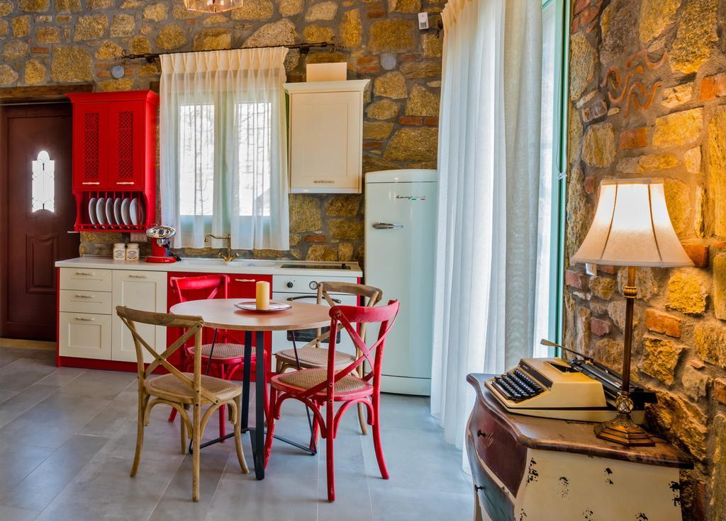 Apartment Mediterraneo Luxury Halkidiki Vourvourou