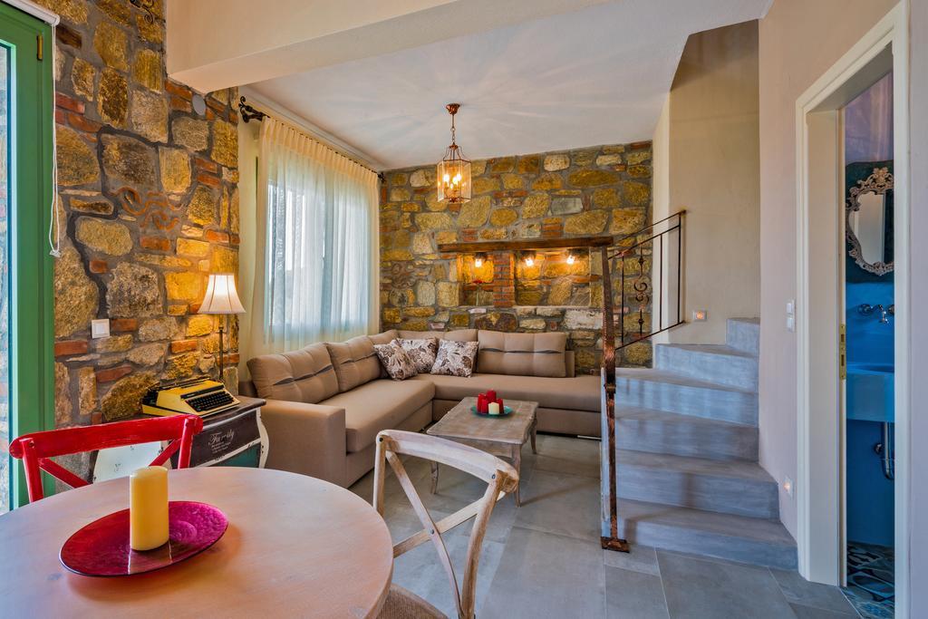 Apartment Mediterraneo Luxury Halkidiki Vourvourou