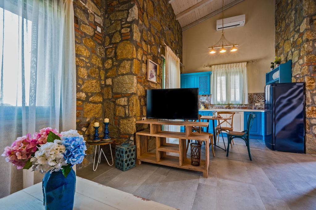 Mediterraneo Luxury Halkidiki Vourvourou