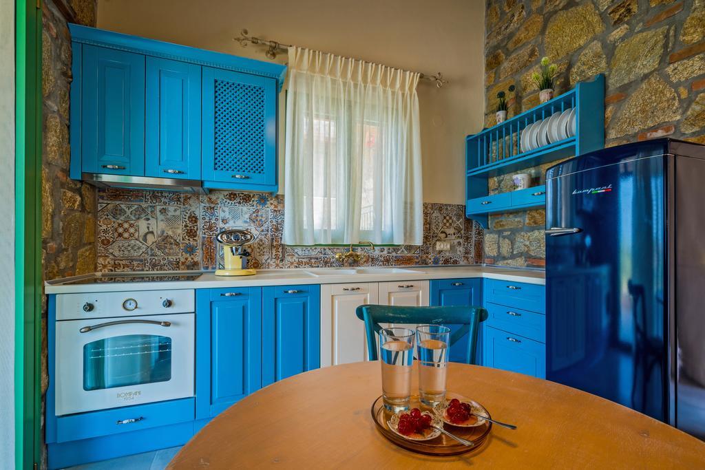 Mediterraneo Luxury Halkidiki