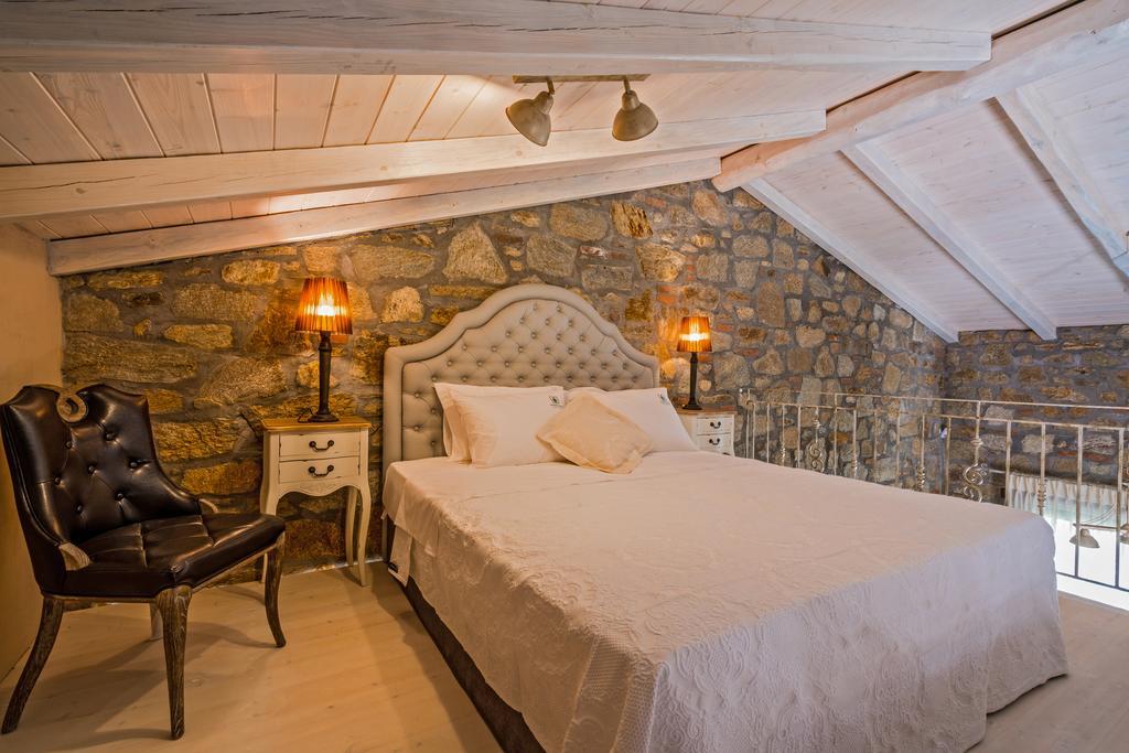 Apartment Mediterraneo Luxury Halkidiki *