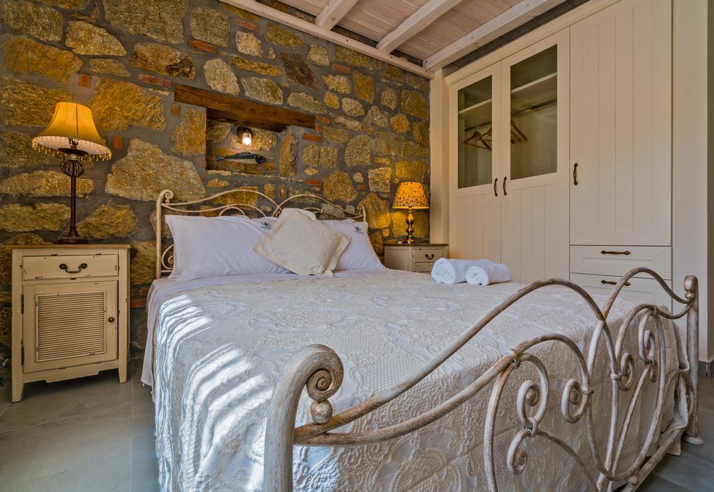 Apartment Mediterraneo Luxury Halkidiki