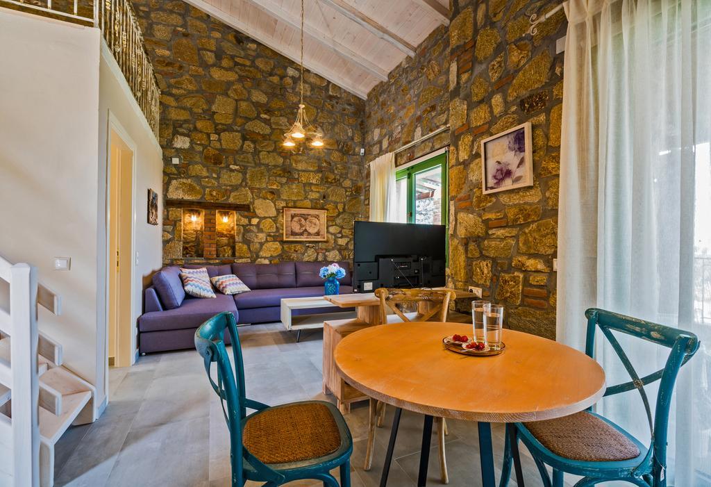 Apartment Mediterraneo Luxury Halkidiki