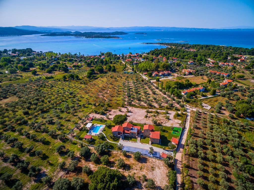 Mediterraneo Luxury Halkidiki