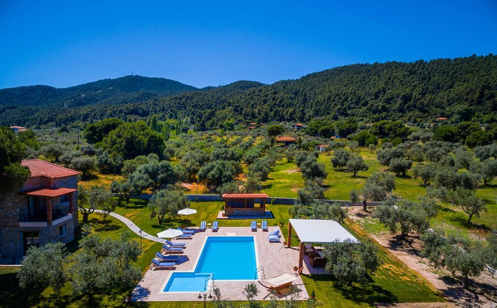 Mediterraneo Luxury Halkidiki