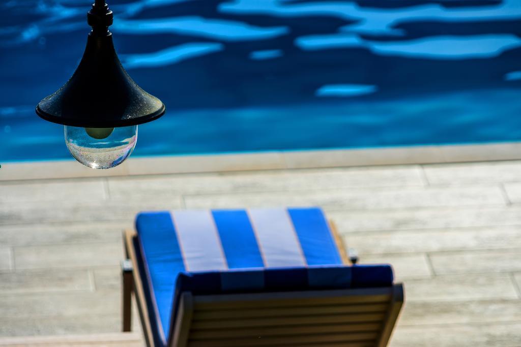 Apartment Mediterraneo Luxury Halkidiki