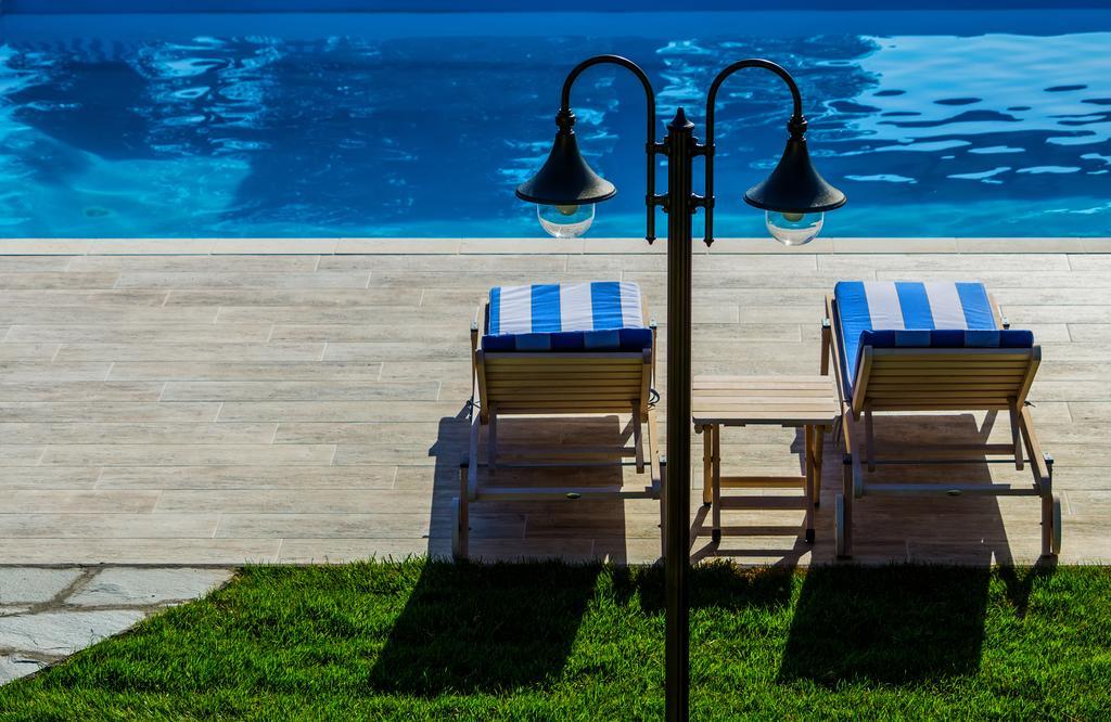 Apartment Mediterraneo Luxury Halkidiki Vourvourou