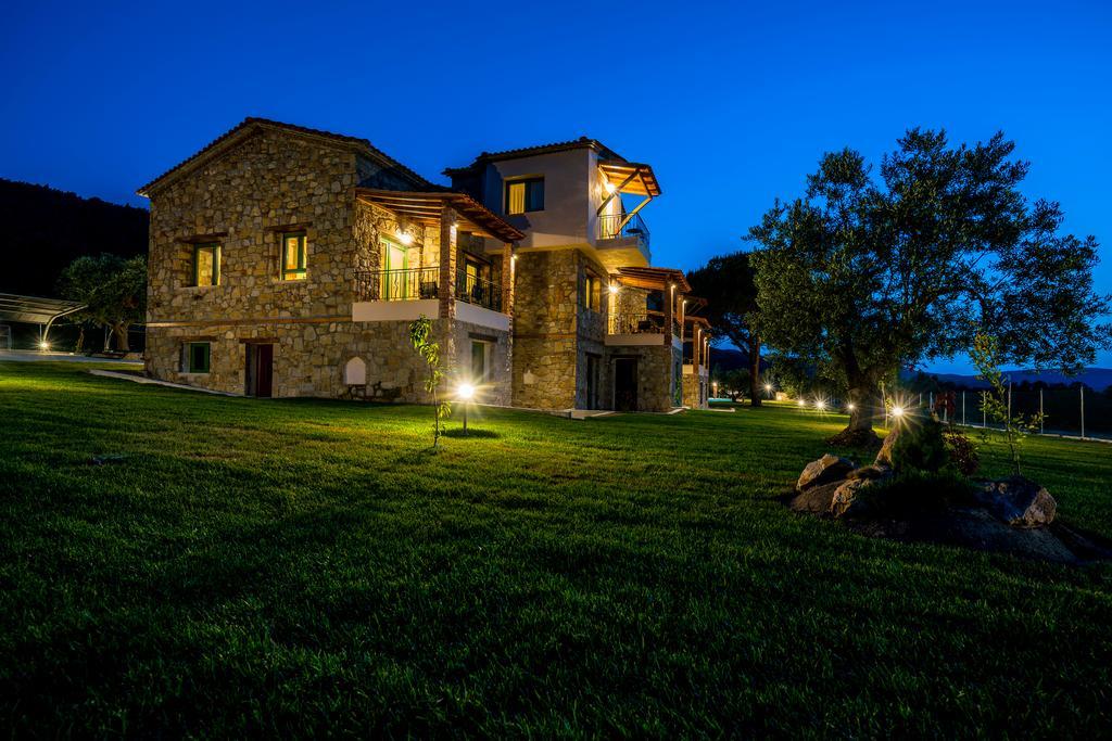 Mediterraneo Luxury Halkidiki