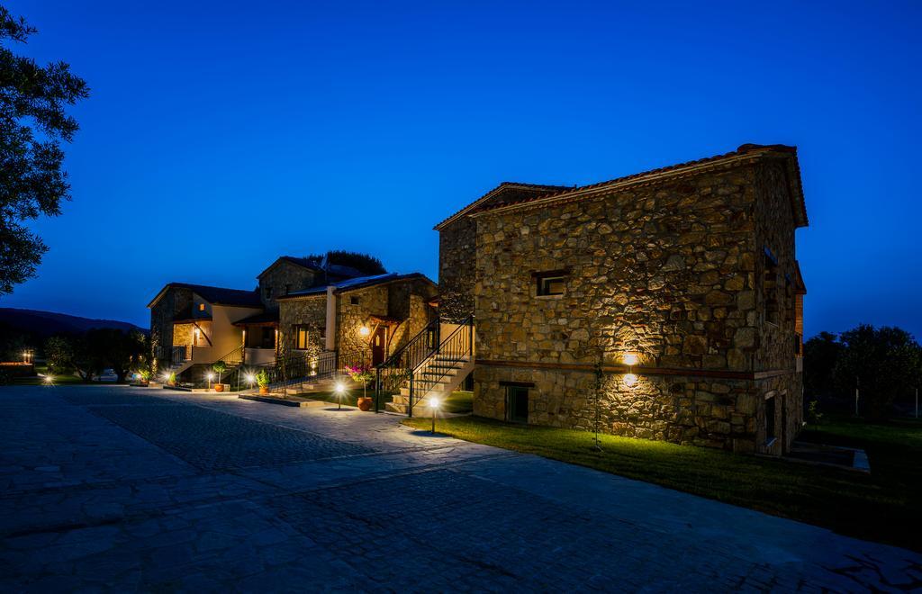 Apartment Mediterraneo Luxury Halkidiki *