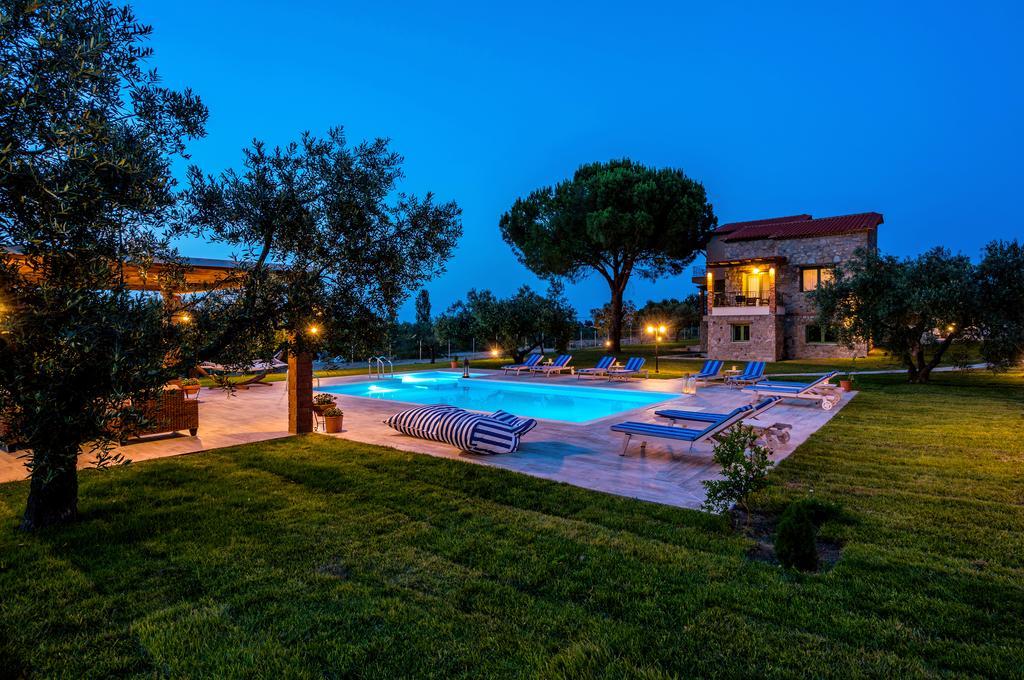Mediterraneo Luxury Halkidiki