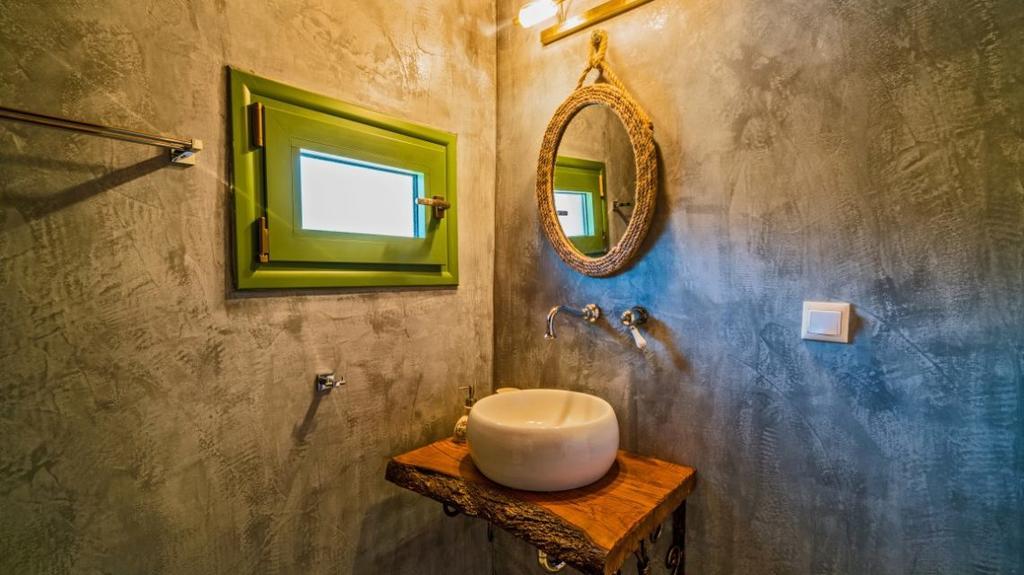 Mediterraneo Luxury Halkidiki Vourvourou