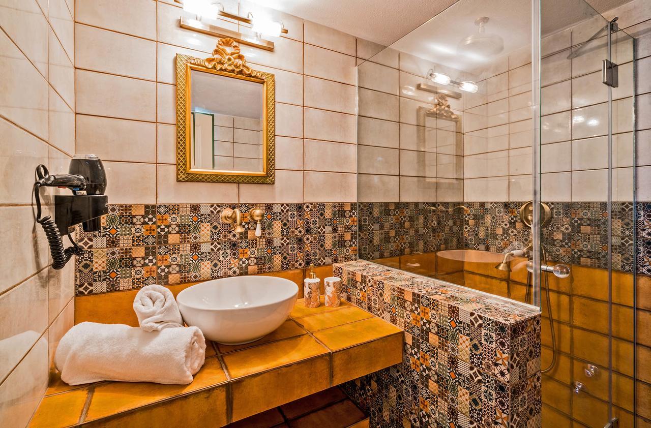 Mediterraneo Luxury Halkidiki