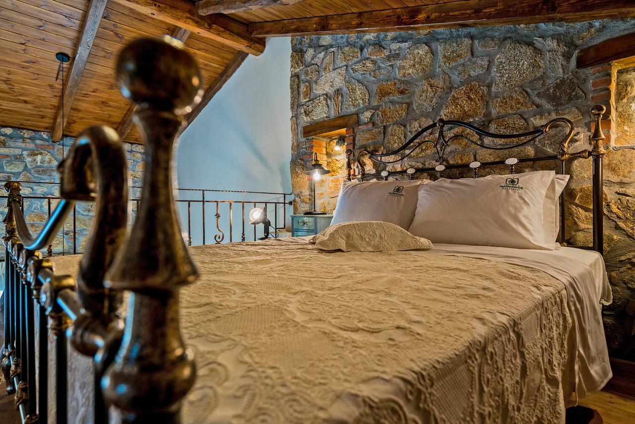 Mediterraneo Luxury Halkidiki Apartment