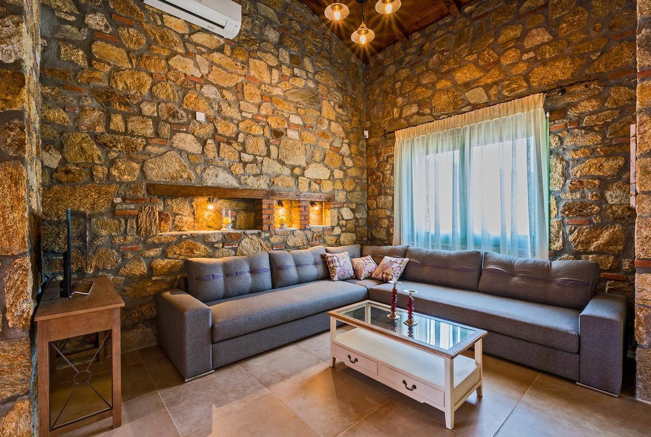 Mediterraneo Luxury Halkidiki *