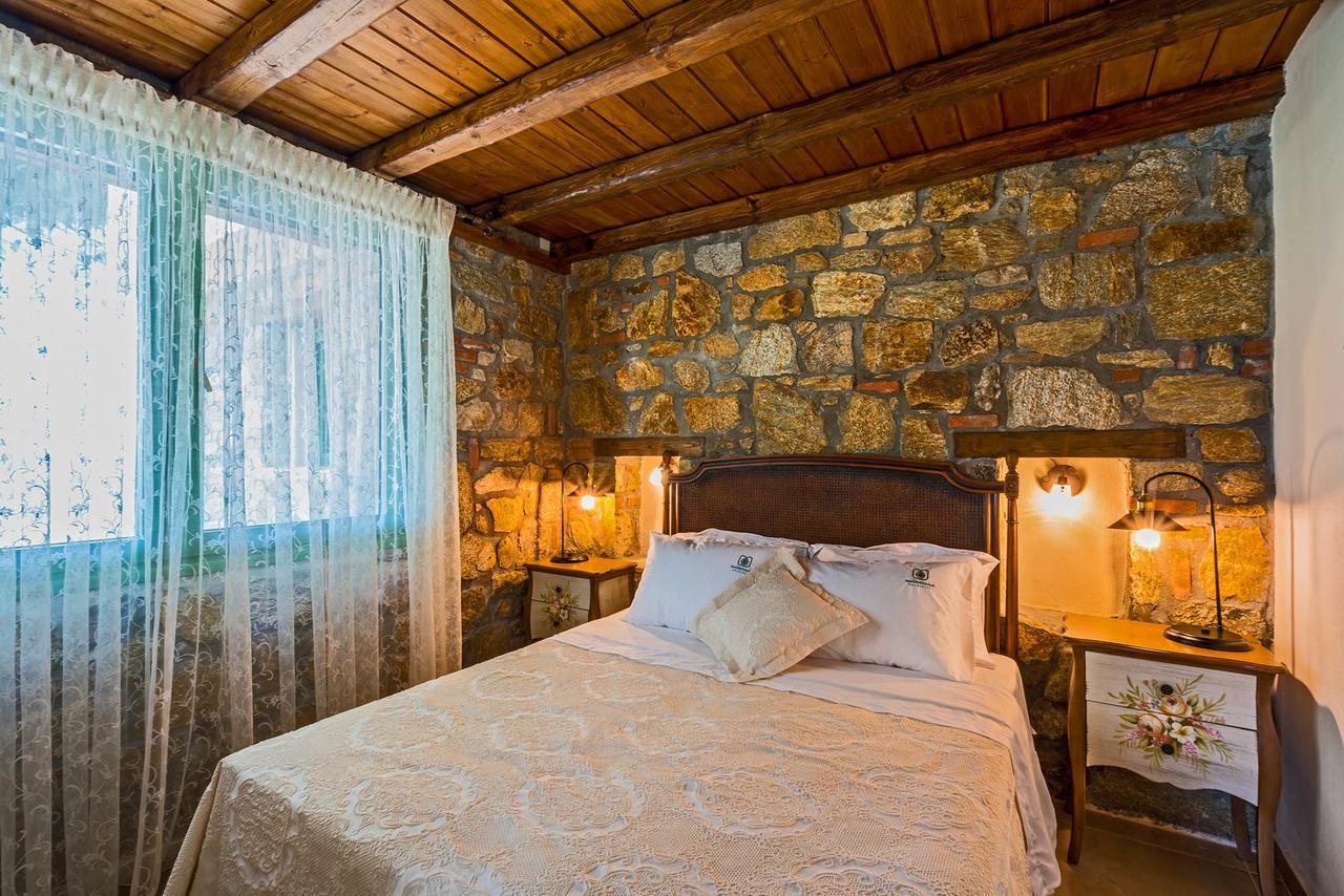 Mediterraneo Luxury Halkidiki Apartment *